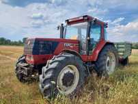 Vand tractor Fiat Agri F130