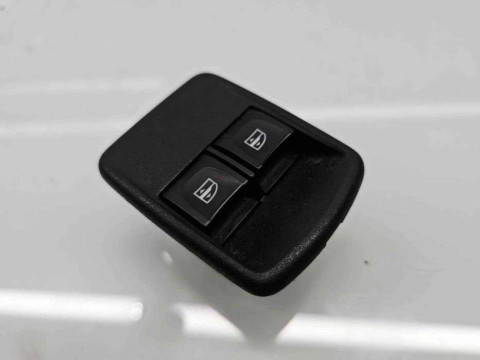 Butoane comanda geamuri sofer  Dacia Logan 2 [Fabr 2012-2020] 2541186