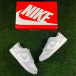 Nike Dunk Low Grey Fog
