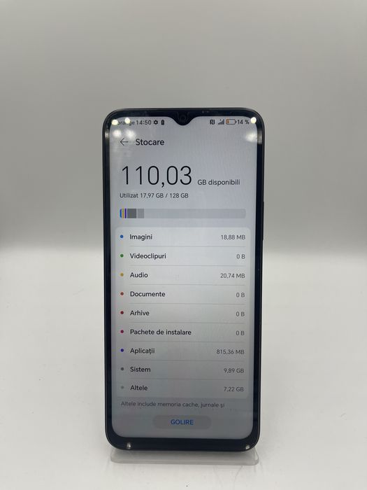 Honor X6B 128GB / 4GB Ram #47287