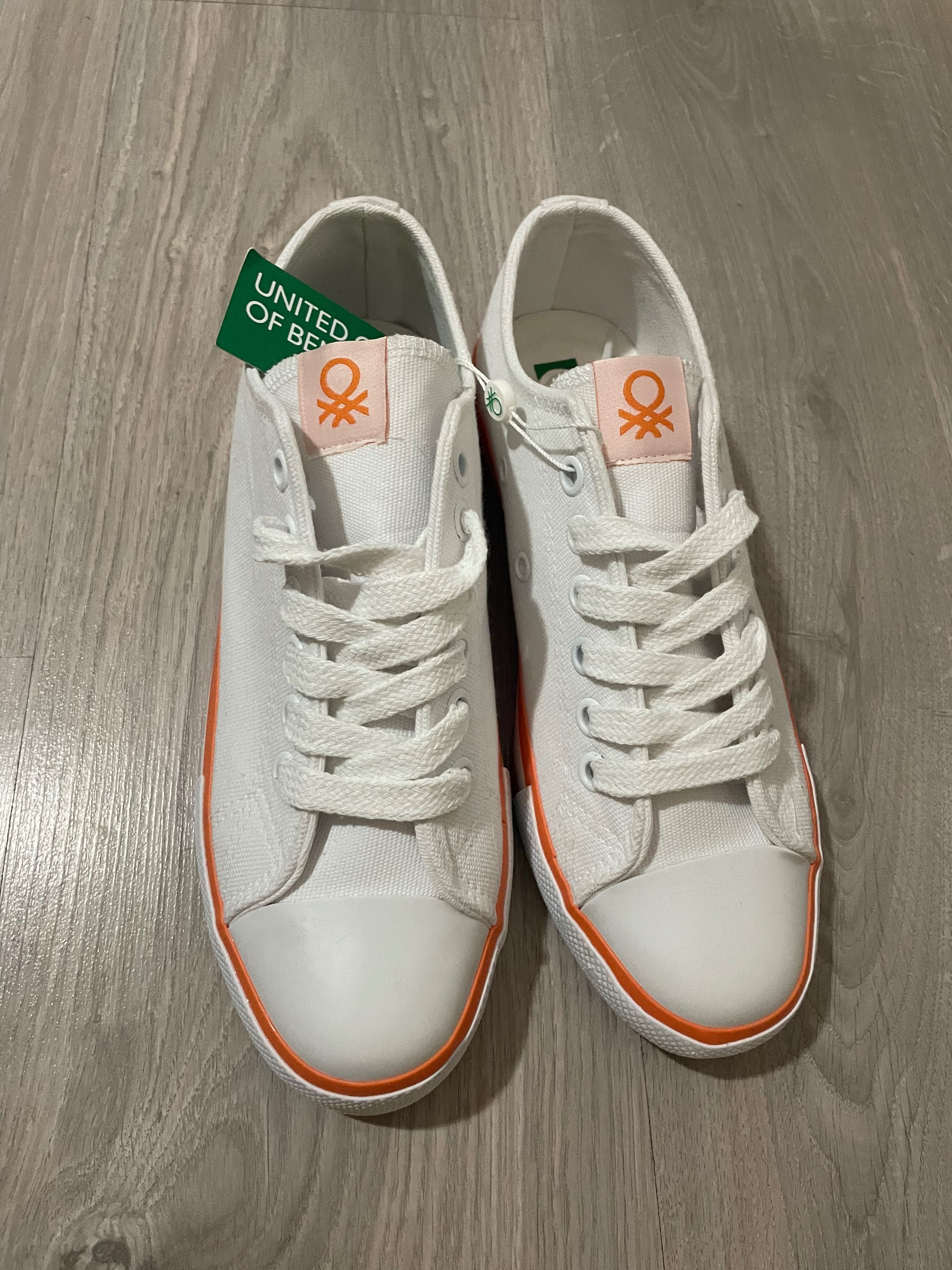 Кецове “Benetton”