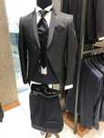 Costum Mire, marime M, potrivit pt inaltime 1,80-1,90