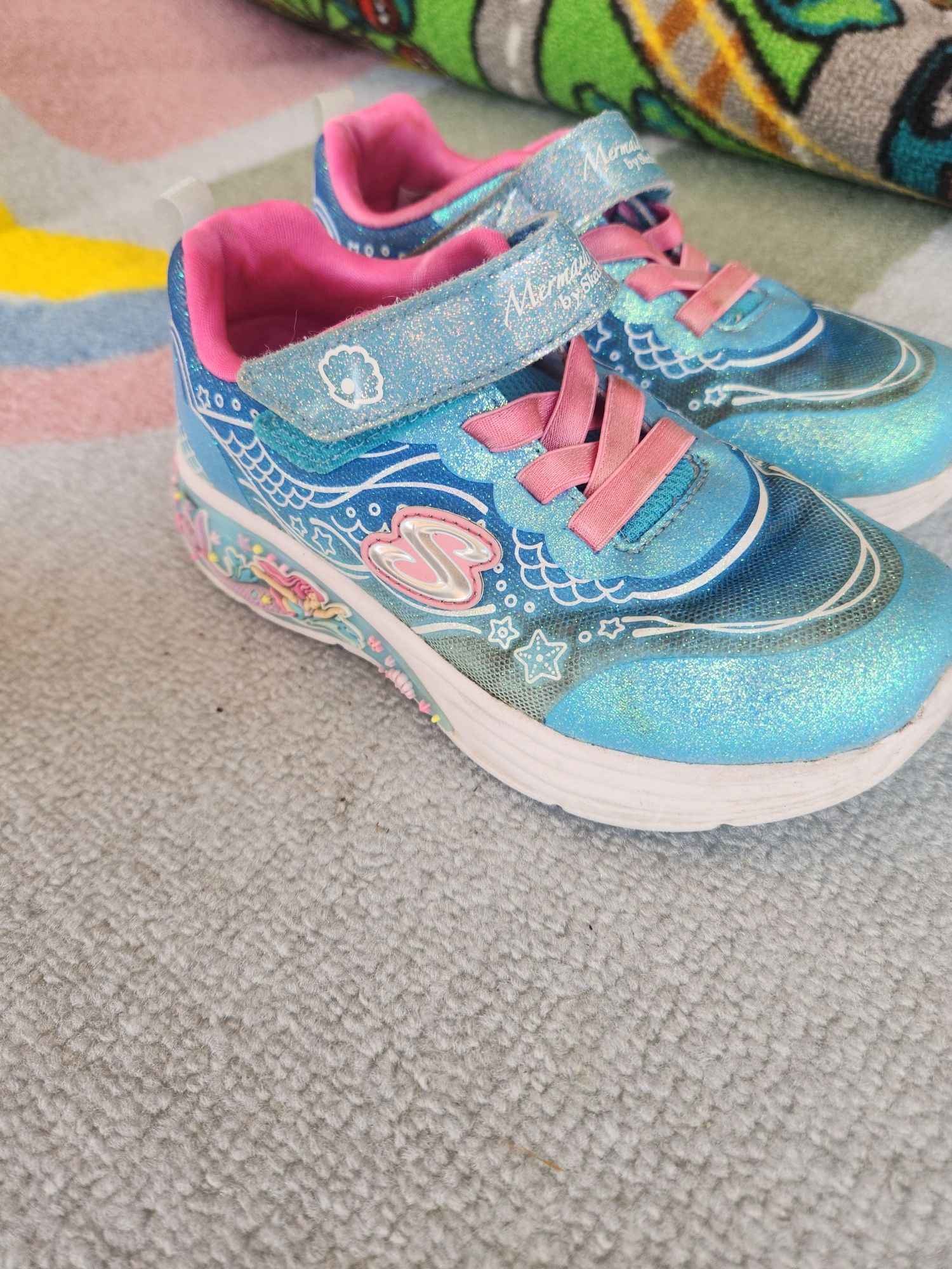 Марстонки Skechers 26