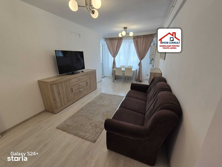 Apartament modern! Complex rezidential FIALD! CE1130
