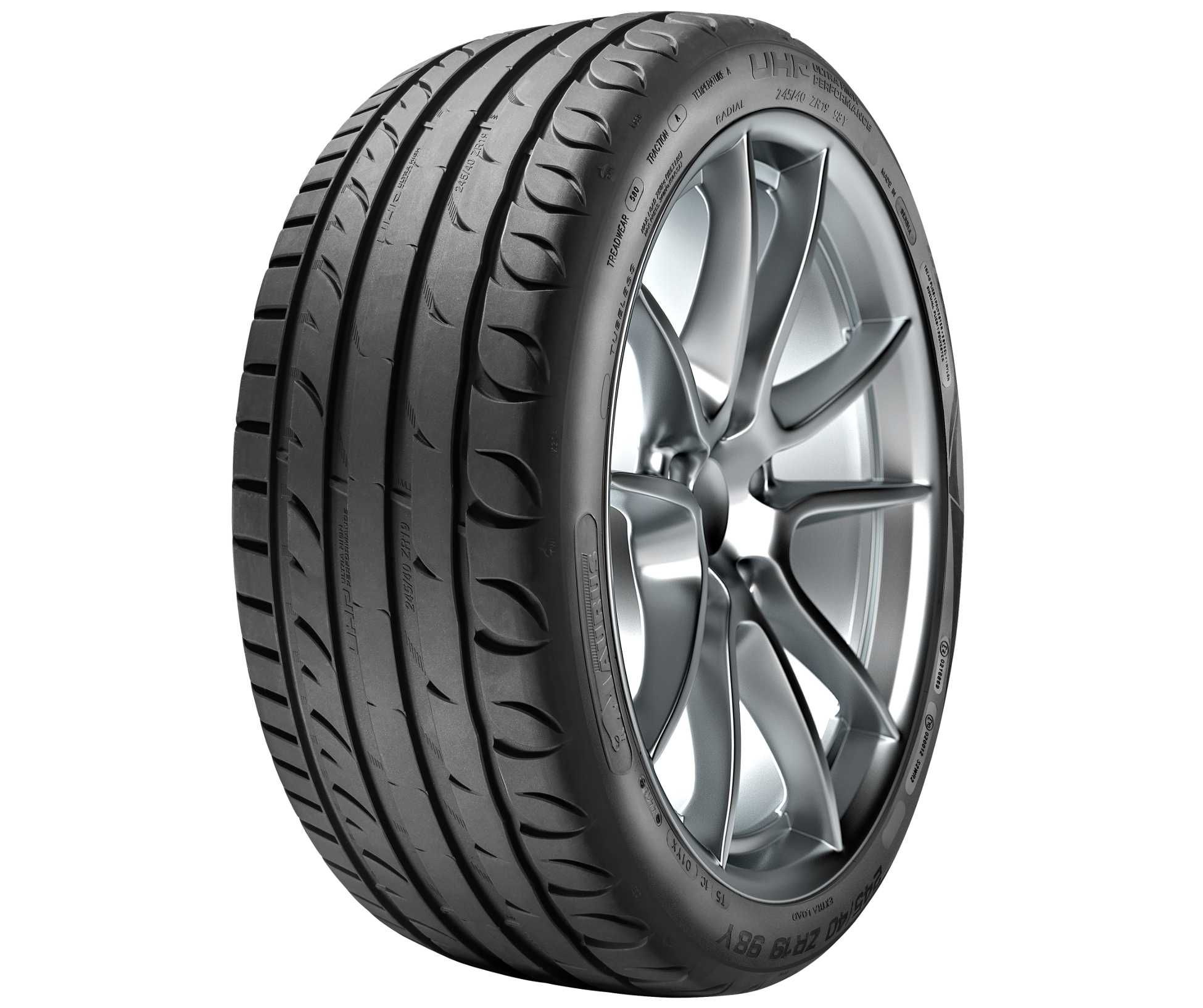 245/45R18  TAURUS Ultra HIGH PERFORMANCE 100w xl