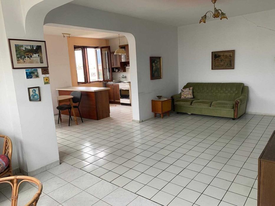 Продава се Четиристаен апартамент в София, Младост 3 - 105 кв.м за 2762 €/кв.м - Снимка #3