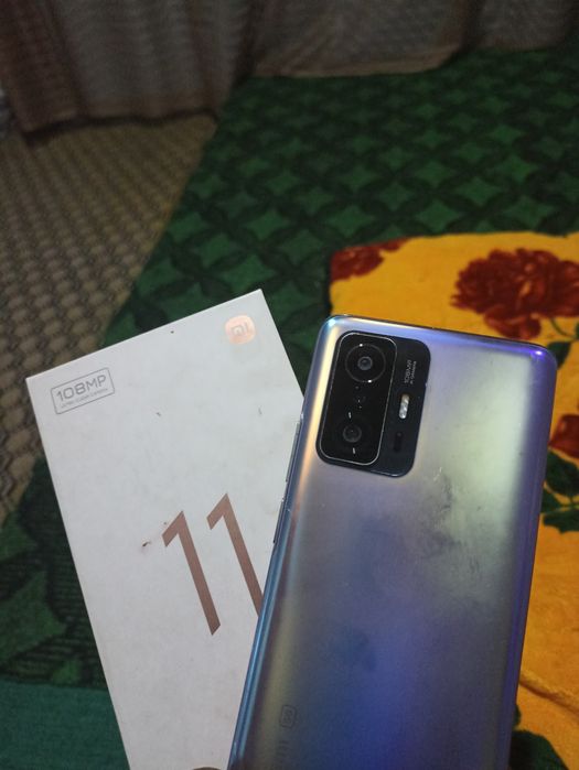 Xiaomi 11 T pro 5G