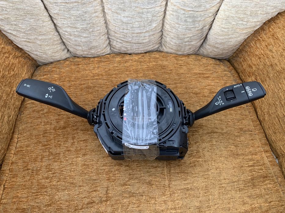 Spira volan BMW X1 F48 F49, X2 F39, X3, X5 F15, 2 F45 F46 : 6827369