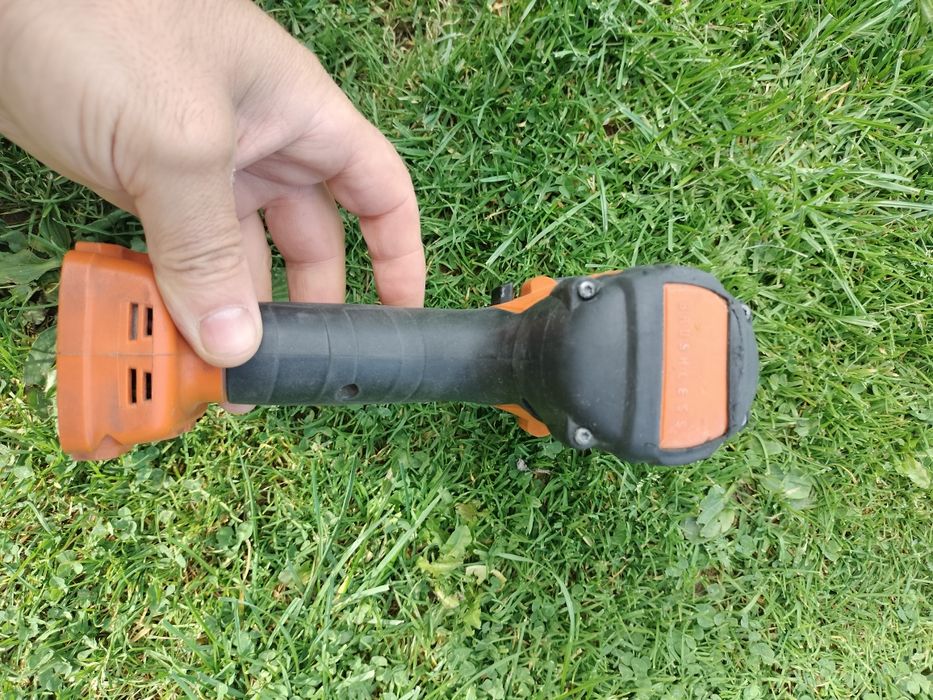 Filetanta BTI- Milwaukee 18 volți