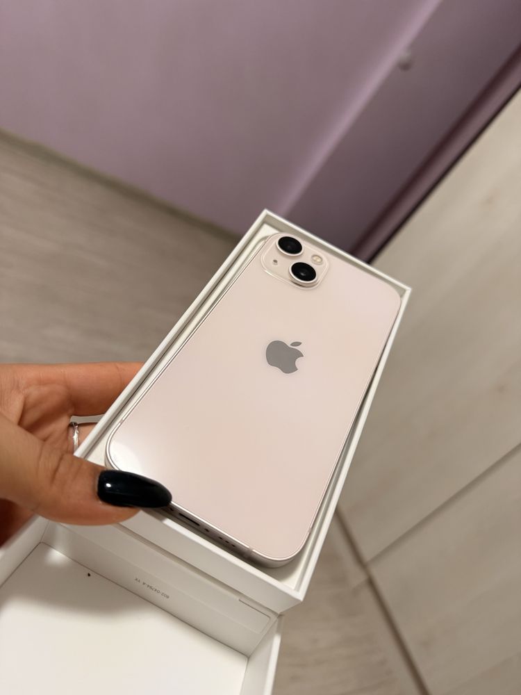 Iphone 13.