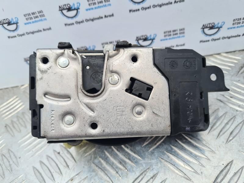 Broasca usa dreapta fata Opel Astra H