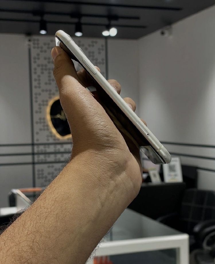 iPhone 11 128gb ideal