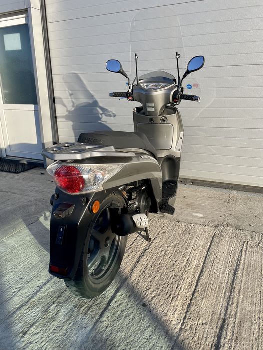 Vand scuter Kymco People S 50 cmc