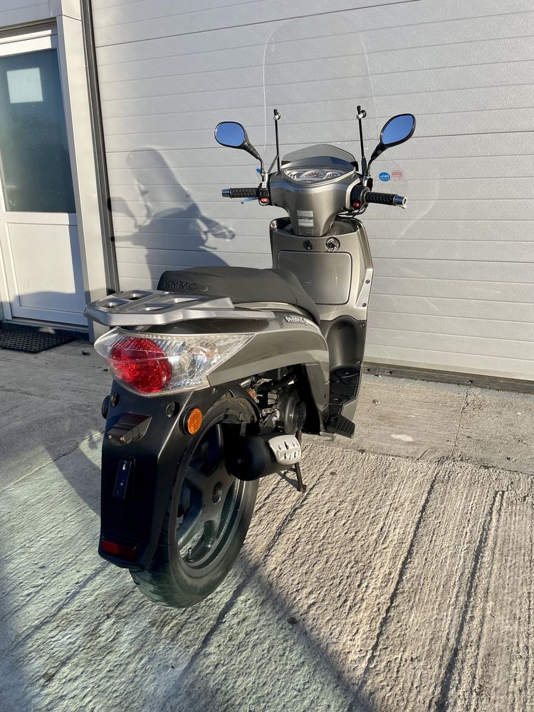 Vand scuter Kymco People S 50 cmc