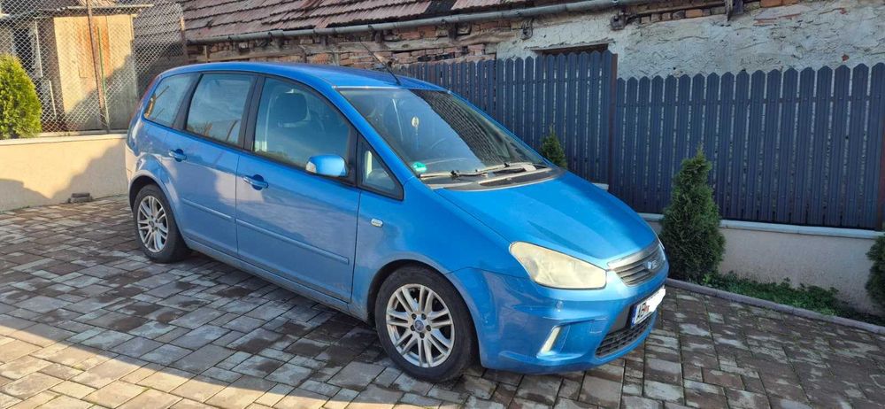 Vand FORD C MAX, pret nogiciabil