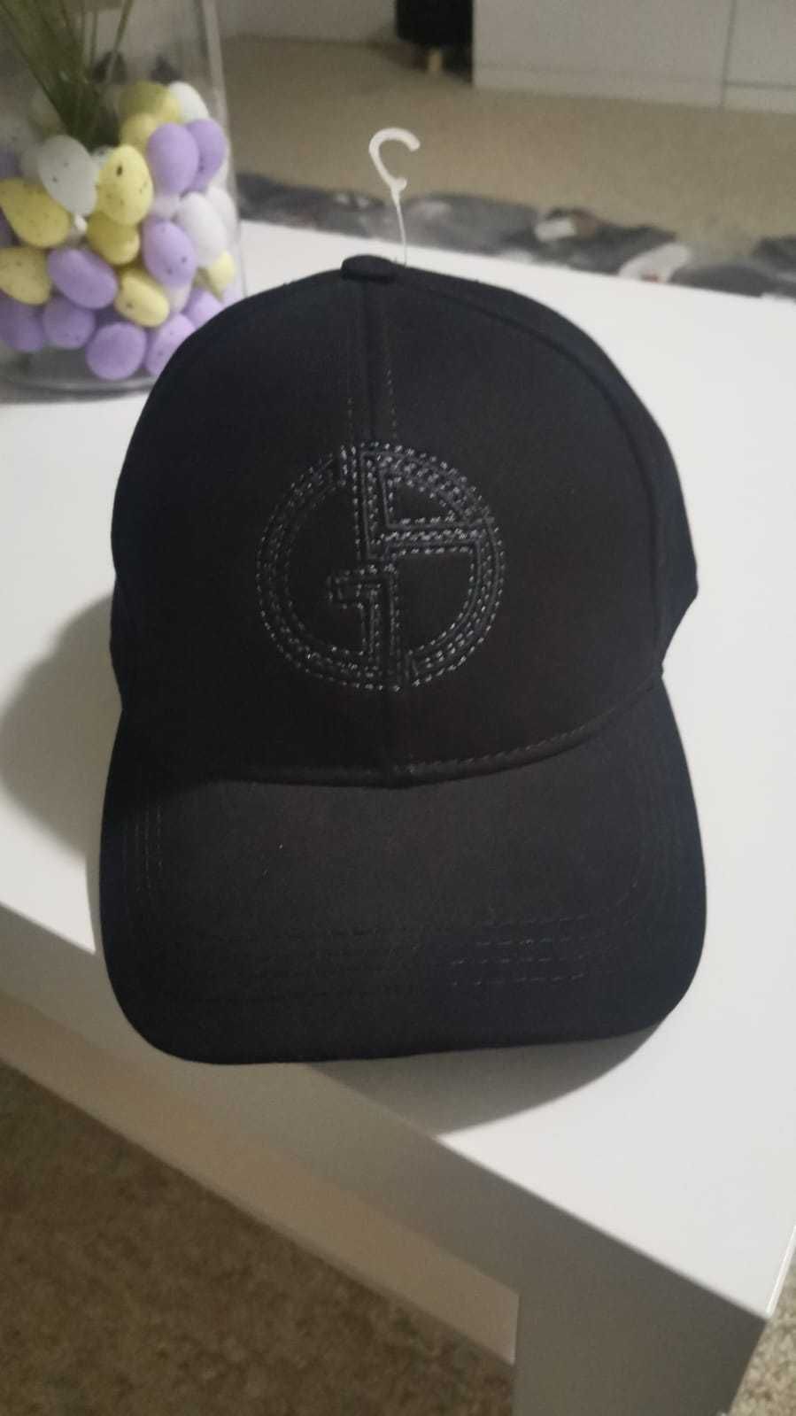 armani  sepci transport inclus