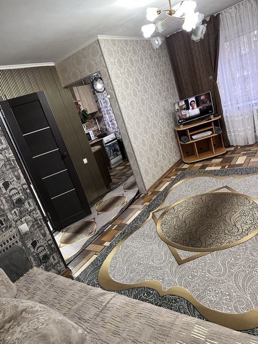 Сдам 2-ух комнатную квартиру Люкс(Каспий рэд,рассрочка и т.д)