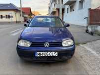VW Golf 4 1.4 16v