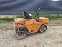 Cilindru compactor