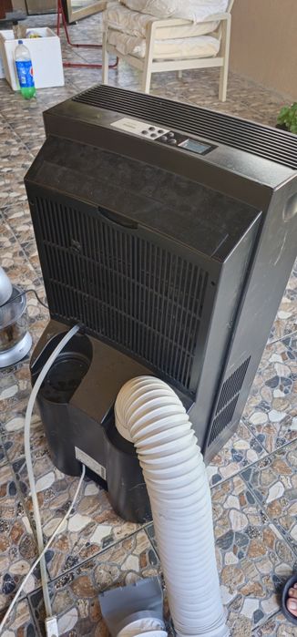 Aer conditionat portabil