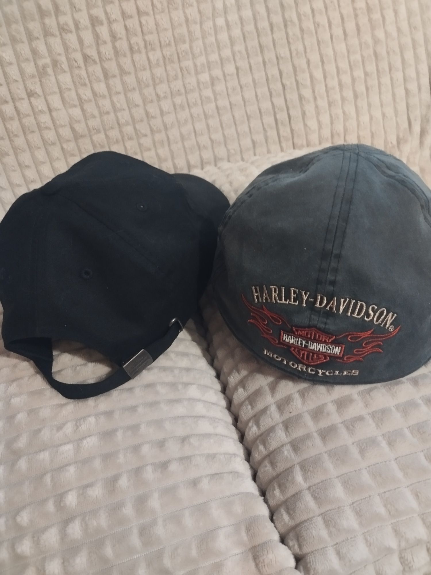 Оригинални шапка и каскет Harley Davidson