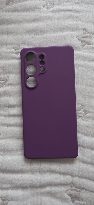 Husa Samsung S25 ultra noua