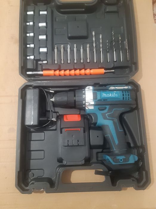 Продам шурповерт