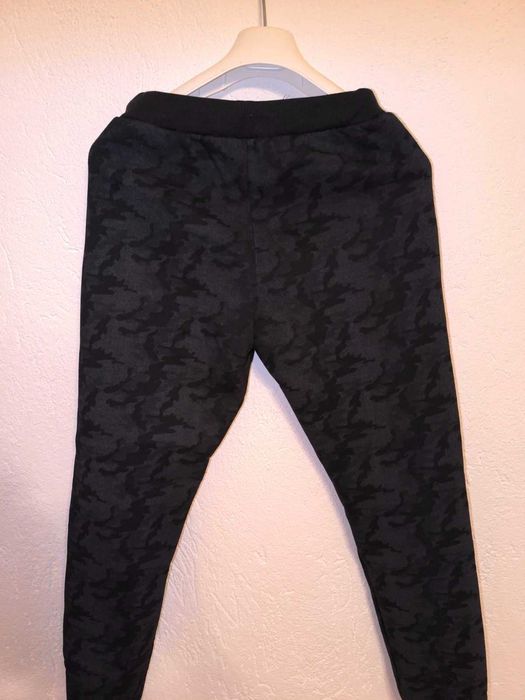 Мъжки екип размер S