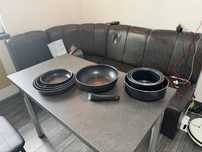 Tefal Ingenio (9 piese)