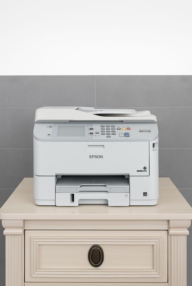 Принтер Epson WorkForce Pro WF-5690