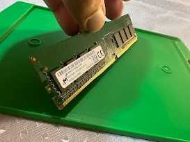 RAM памет Micron 8GB DDR4 2400MHz UDIMM