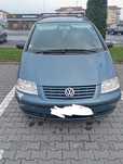 Vând Volskwagen Sharan
