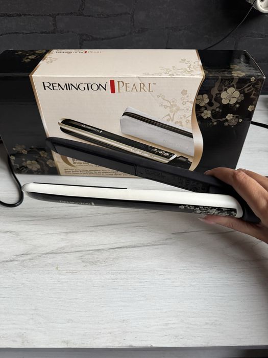 Преса за коса Remington