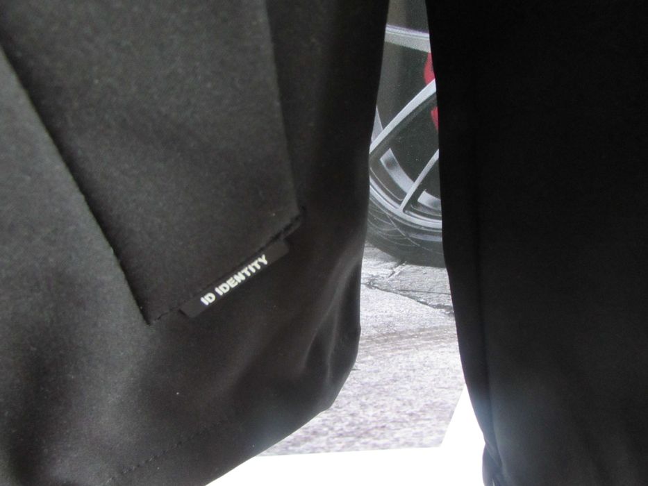 Мъжко яке ID identity