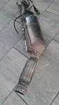 Filtru particule Mercedes Sprinter cod 906 490 02 00