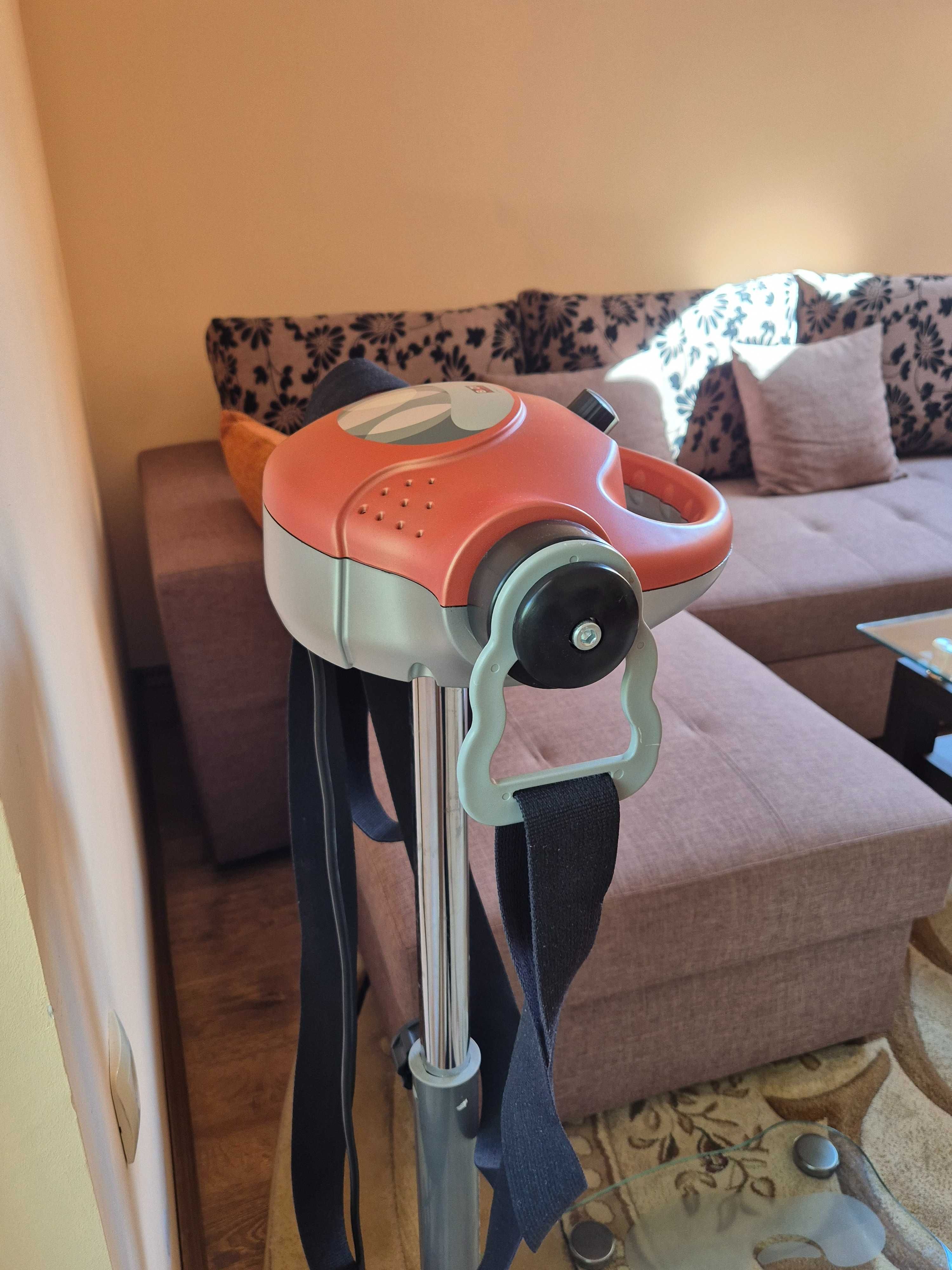 Body Sculpture Trainer BM1200G