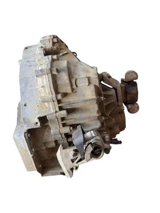 Cutie viteze volskwagen transporter T5 cod KQK 2011-2015 4x4