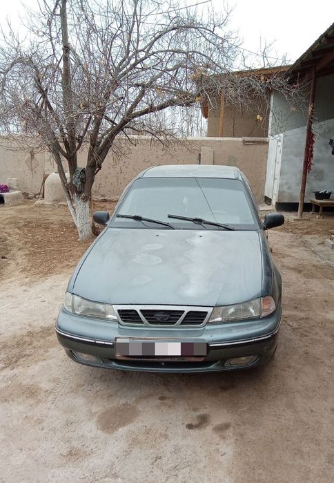 Нексия  сотилади