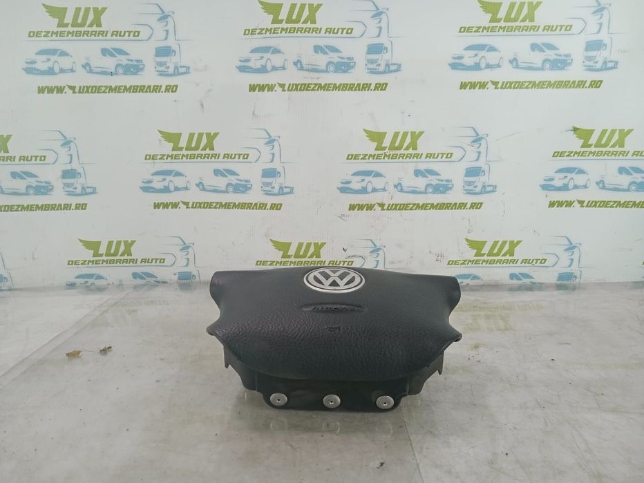 Airbag volan 3b0880201as Volkswagen VW Passat B5 [1996 - 2000]