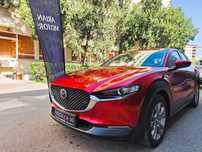 Mazda CX-30 Mazda CX-30 e-Skyactiv X 186hp 6AT Centre-Line