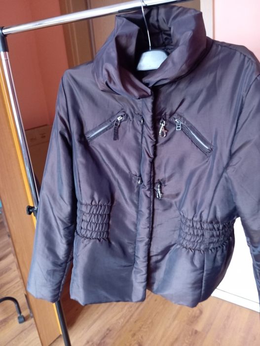 Geaca ,primăvară,toamna