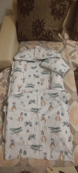 Гнездо от 5 части COMFORT.
