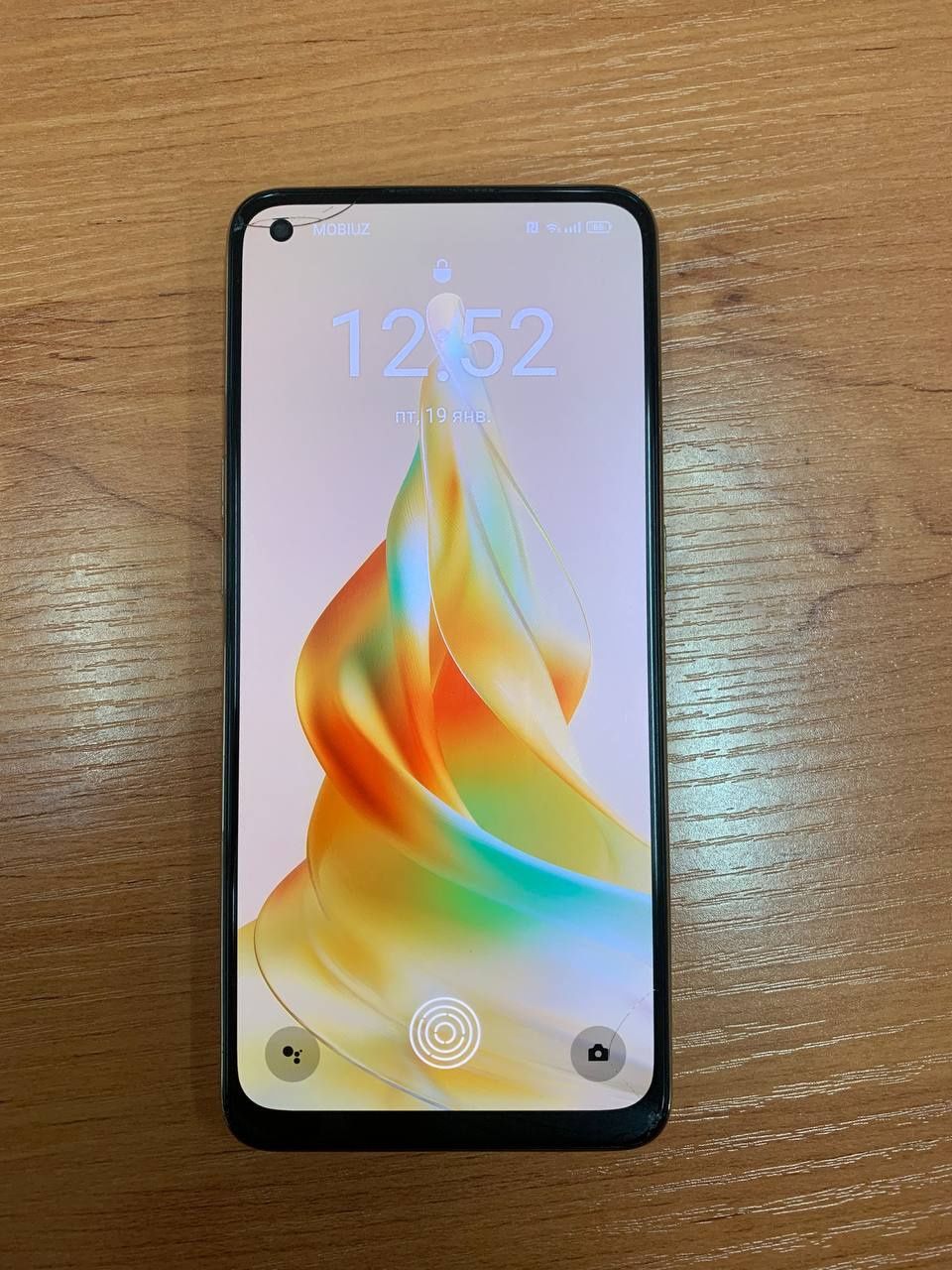 Oppo reno 8t 128gb holati zor karopka bor