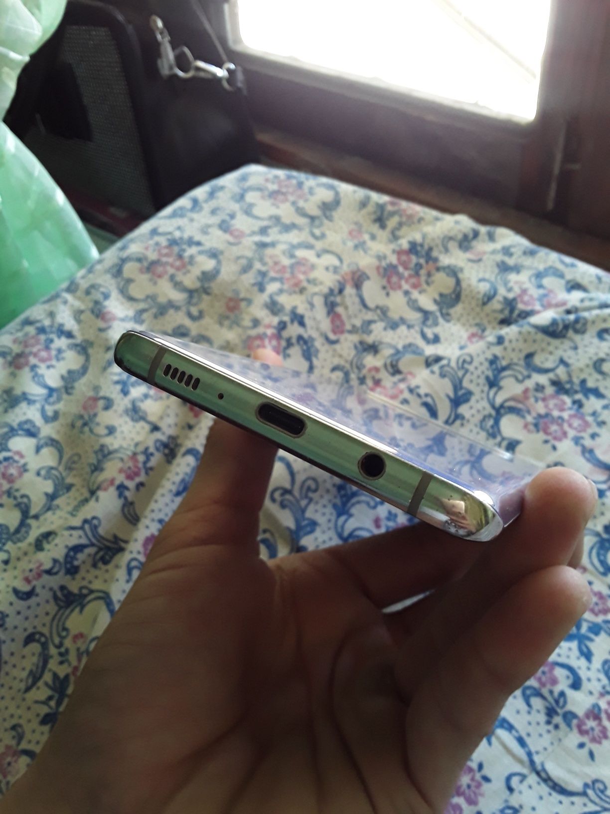 S 10 5G ideal OBMEN