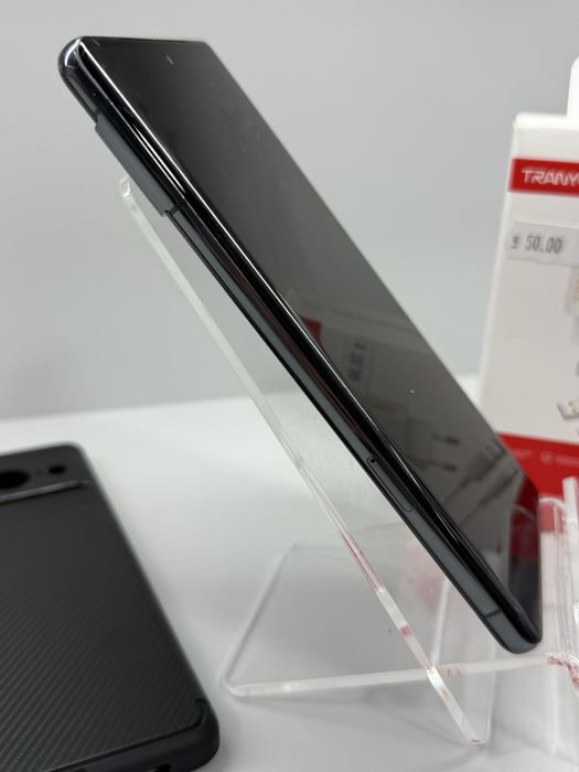 Google Pixel 7 Pro 128 GB black