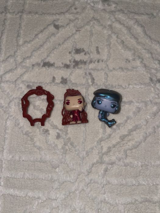 Обмен фигурки или продаю за 500 тг