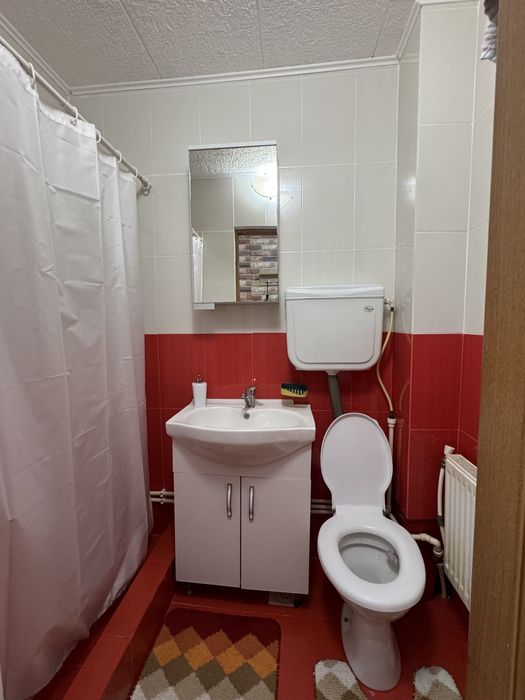 Vand Apartament 2 Camere