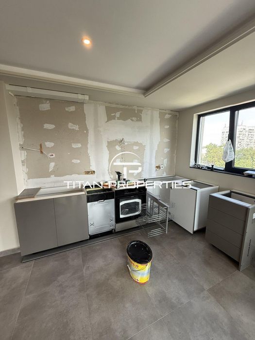 Многостаен апартамент в кв. Кършияка