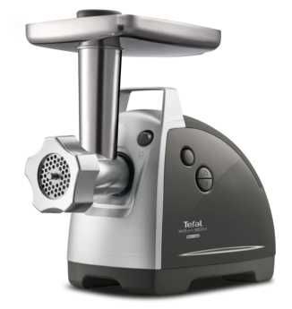 Мясорубка Tefal NE688837 Франция misorubka