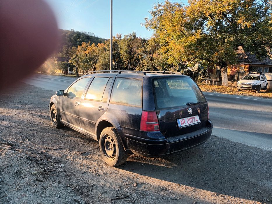 Volkswagen Golf 3